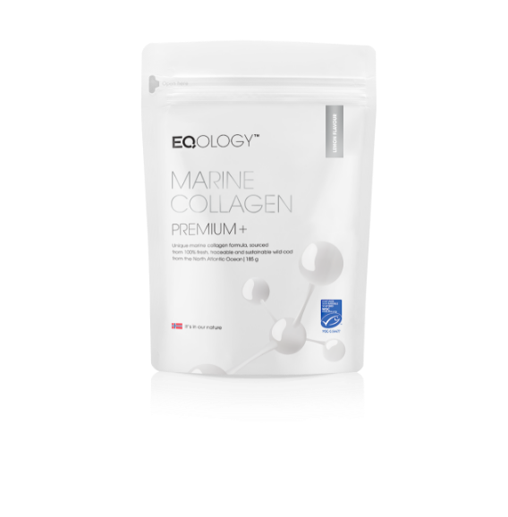 Collageen Marine Premium+